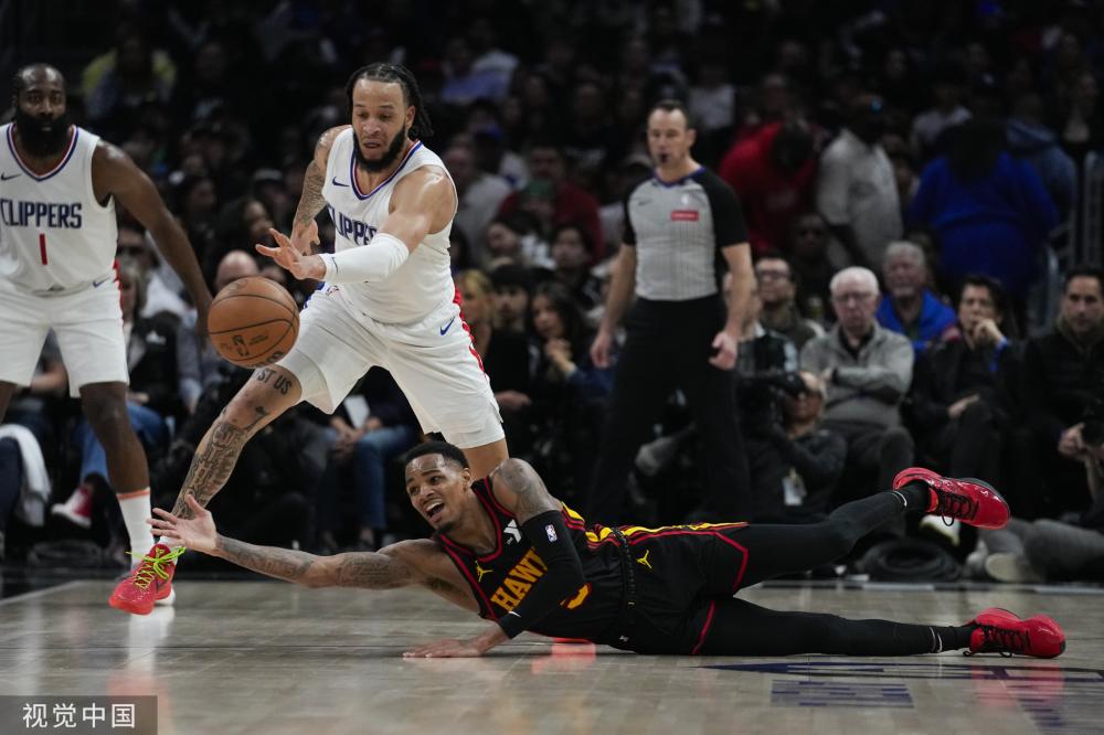 篮网的胜利 篮网的胜利